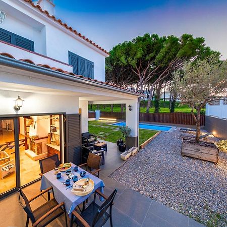 House Apartment Ля Эскала Экстерьер фото