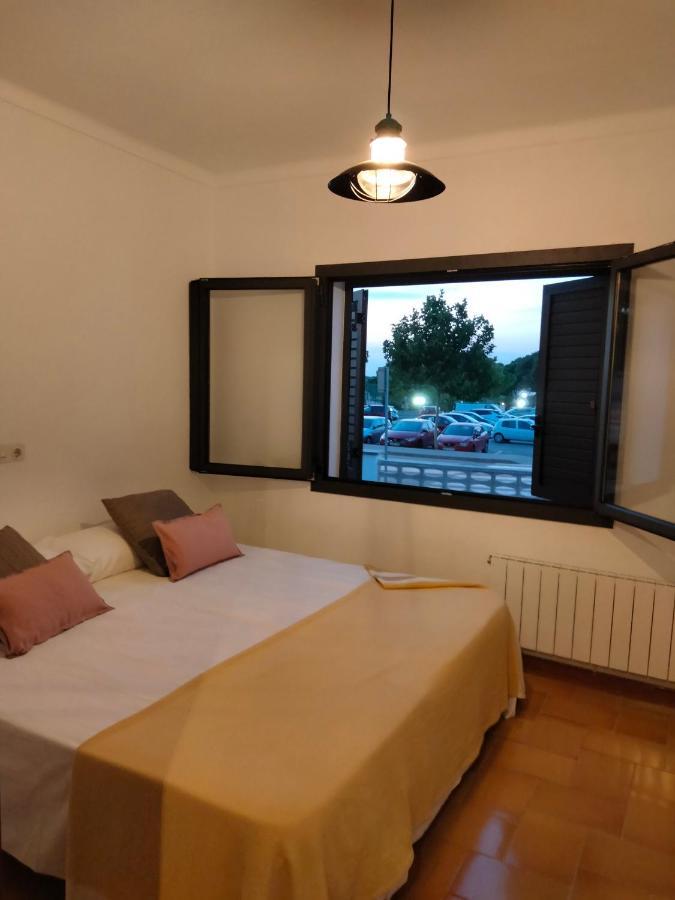 House Apartment Ля Эскала Экстерьер фото