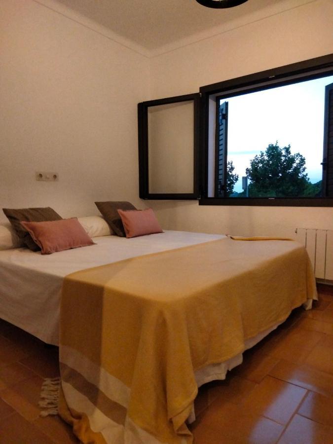 House Apartment Ля Эскала Экстерьер фото