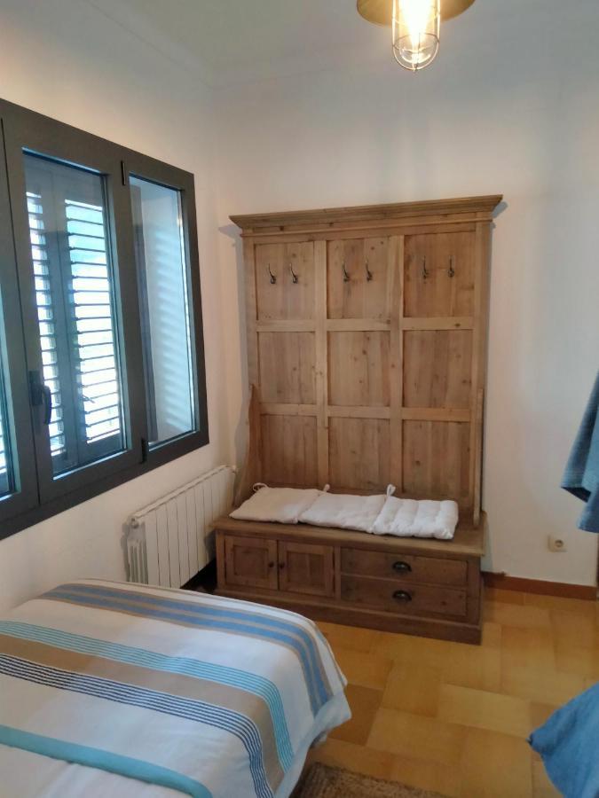 House Apartment Ля Эскала Экстерьер фото