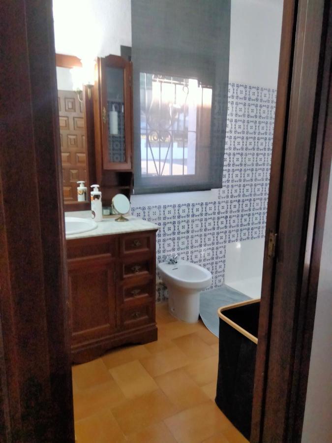 House Apartment Ля Эскала Экстерьер фото