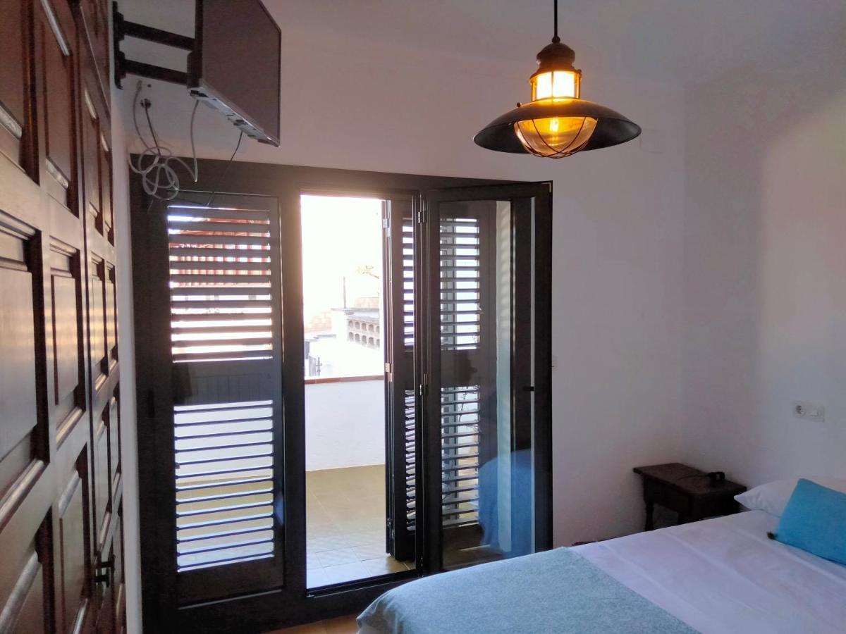House Apartment Ля Эскала Экстерьер фото