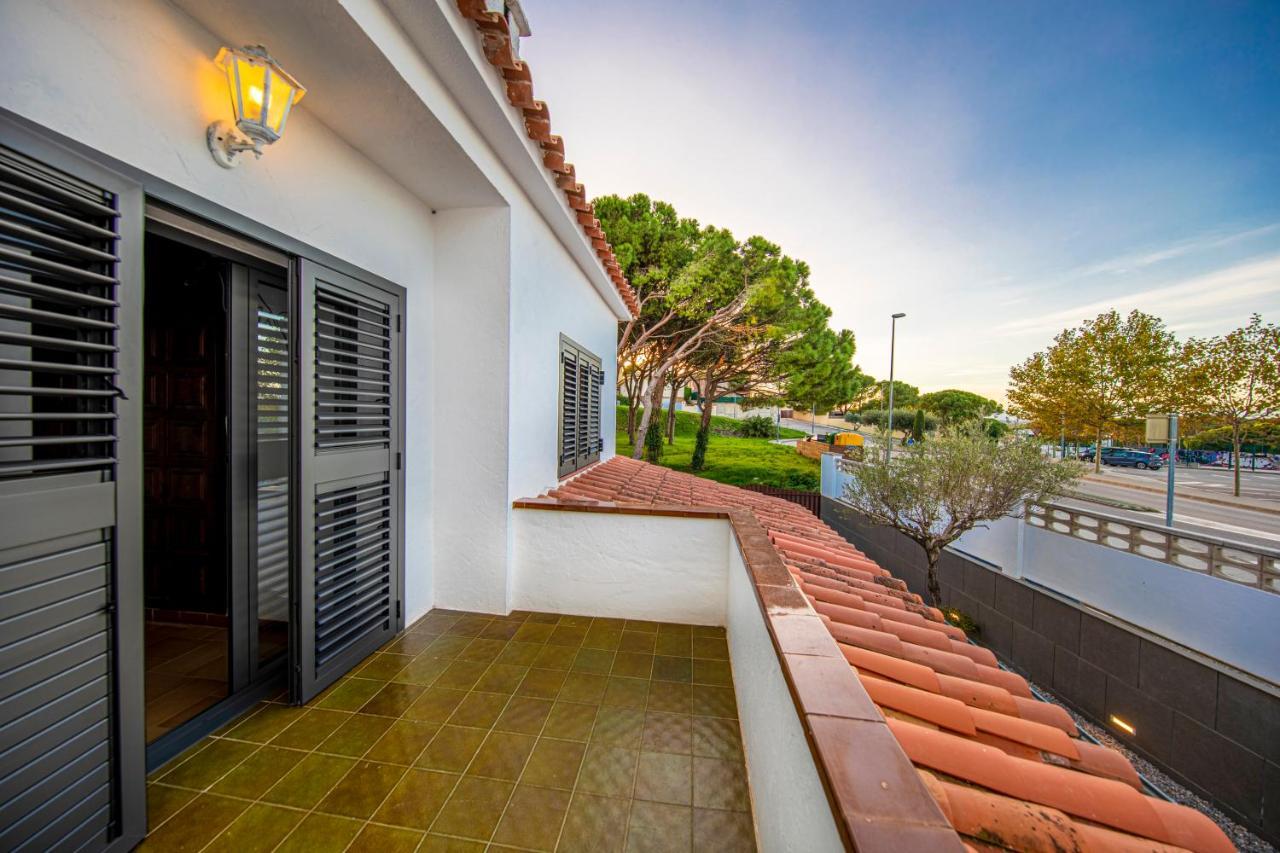 House Apartment Ля Эскала Экстерьер фото