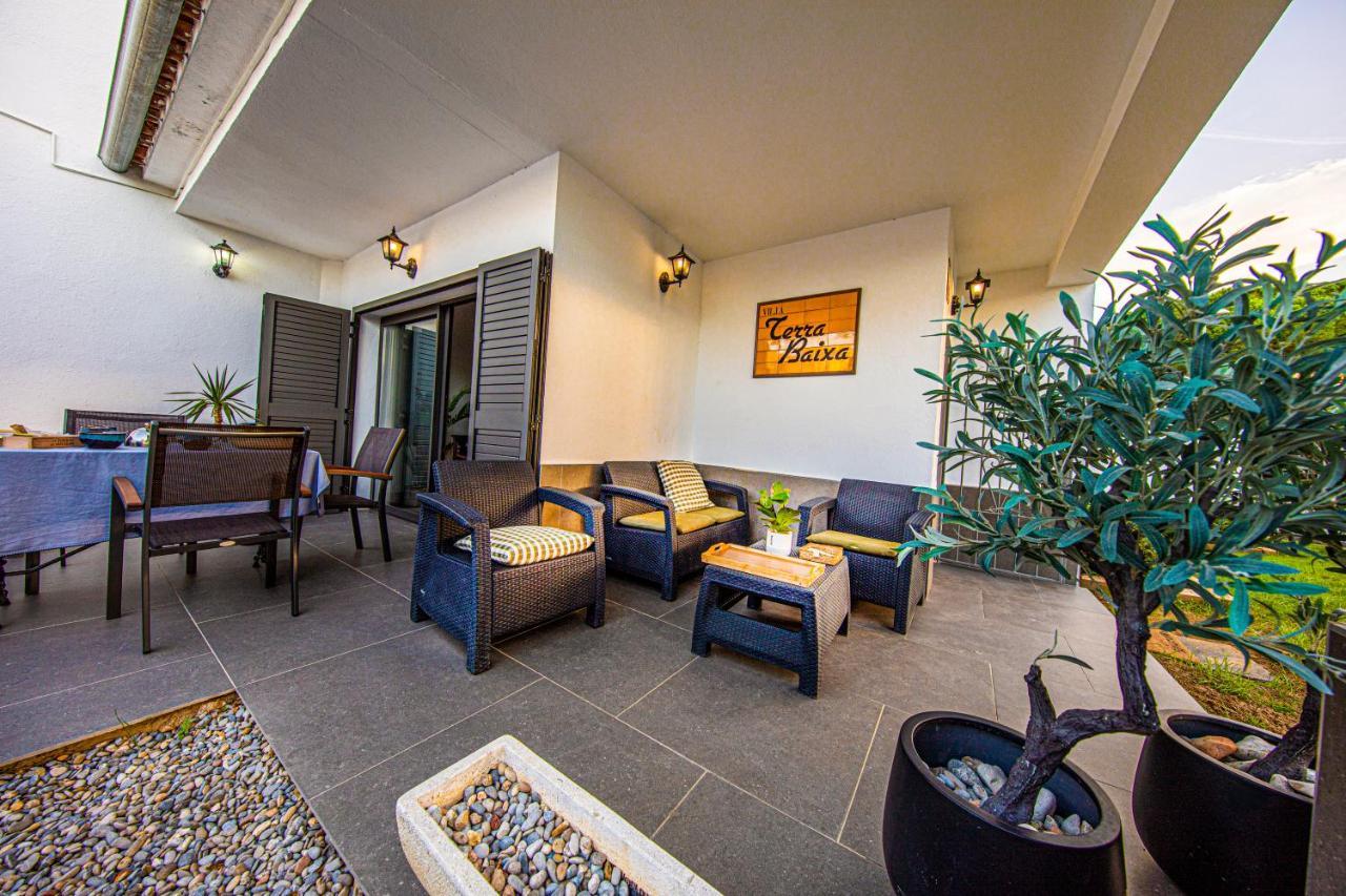 House Apartment Ля Эскала Экстерьер фото