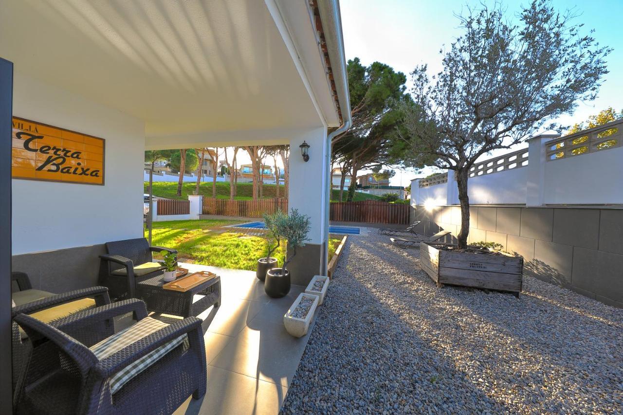 House Apartment Ля Эскала Экстерьер фото