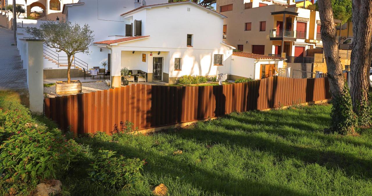 House Apartment Ля Эскала Экстерьер фото