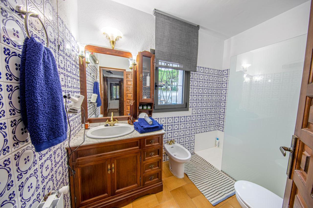 House Apartment Ля Эскала Экстерьер фото