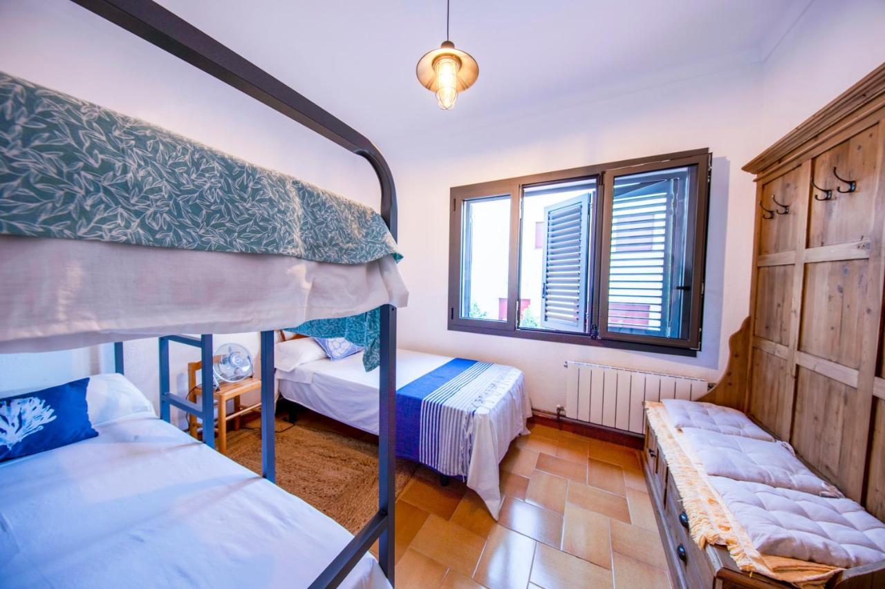 House Apartment Ля Эскала Экстерьер фото