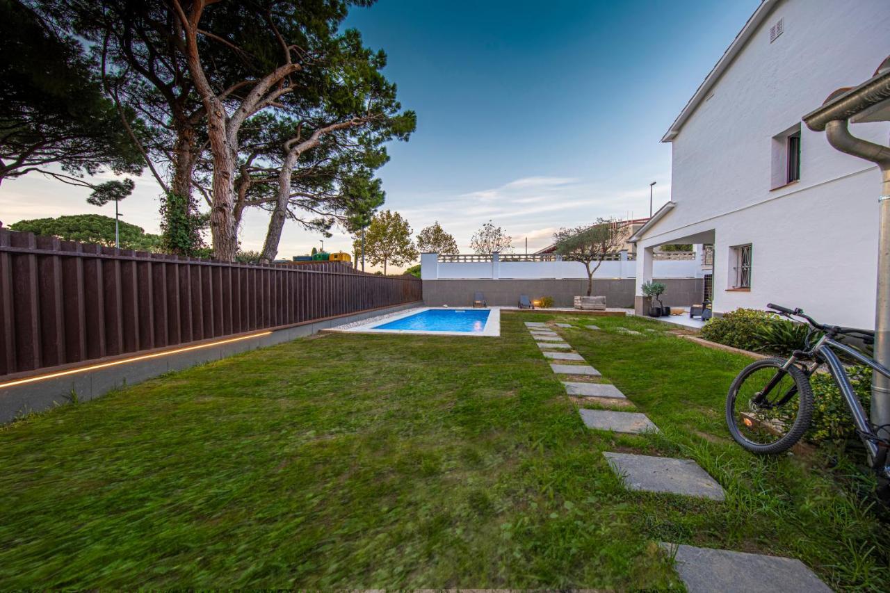 House Apartment Ля Эскала Экстерьер фото
