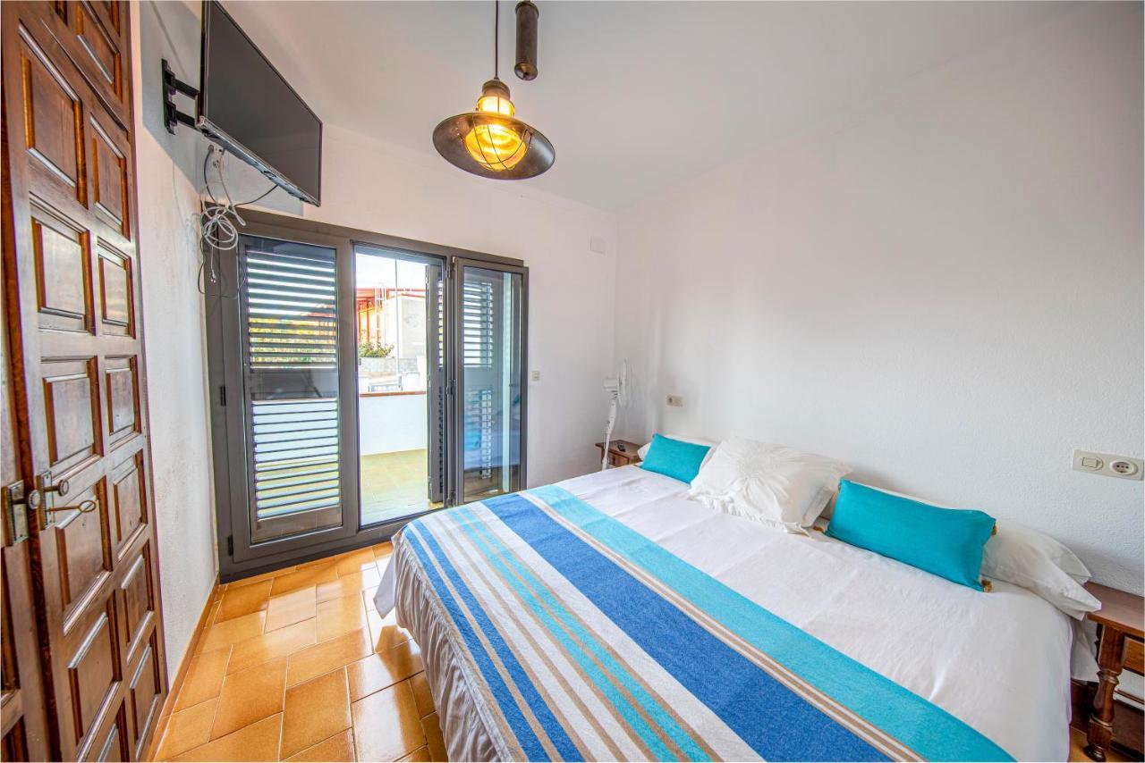 House Apartment Ля Эскала Экстерьер фото