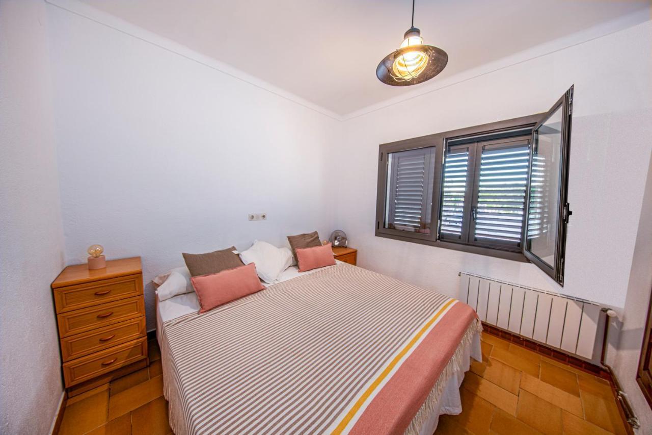 House Apartment Ля Эскала Экстерьер фото