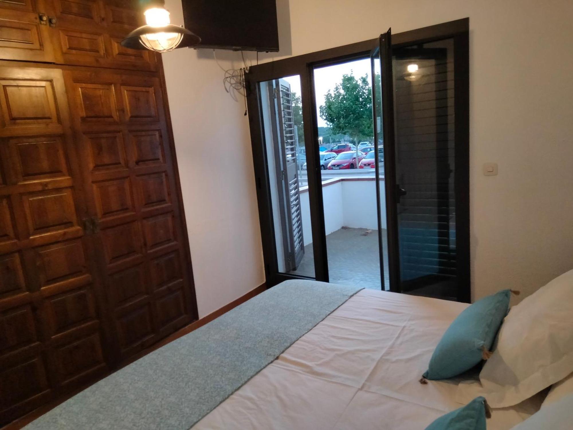 House Apartment Ля Эскала Номер фото